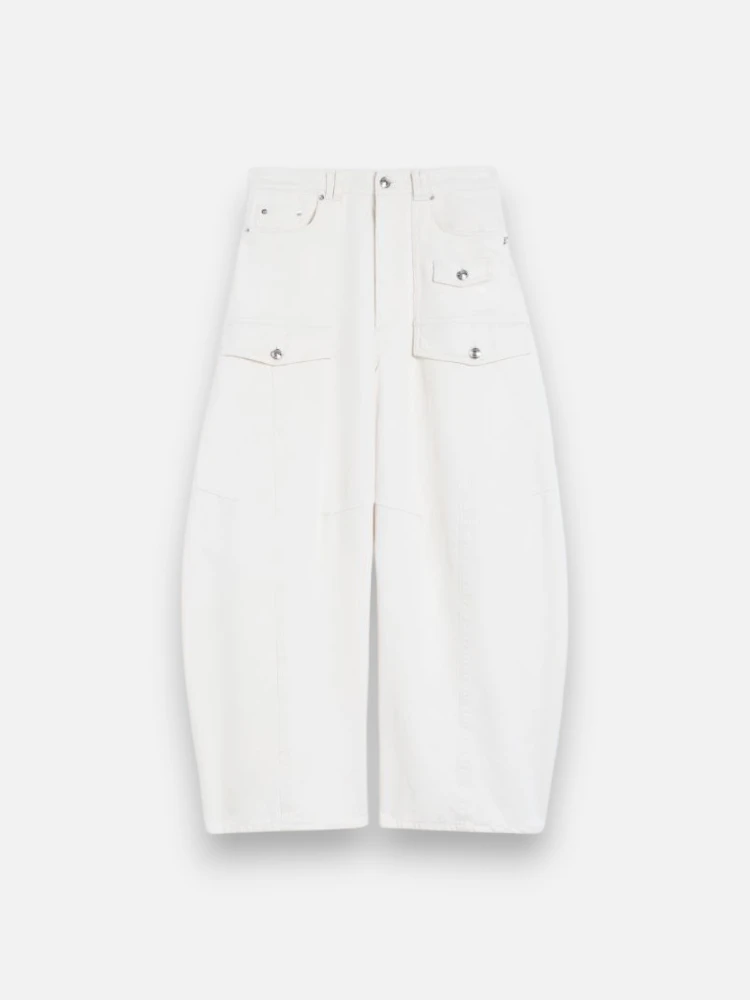 SPORTMAX SPXFASHION pants