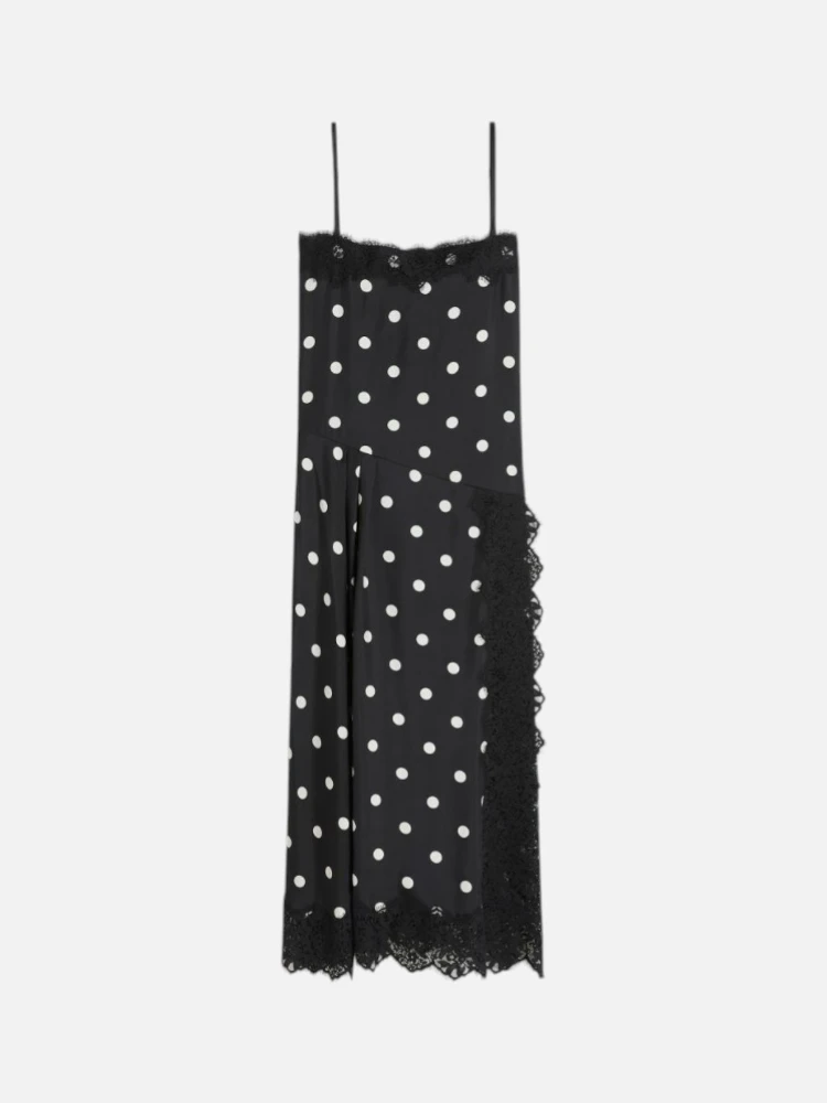 SPORTMAX SPXCAPO dress