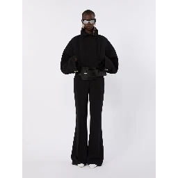SPORTMAX SPSVELA trousers