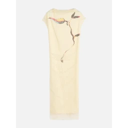 SPORTMAX SPSVIALE dress