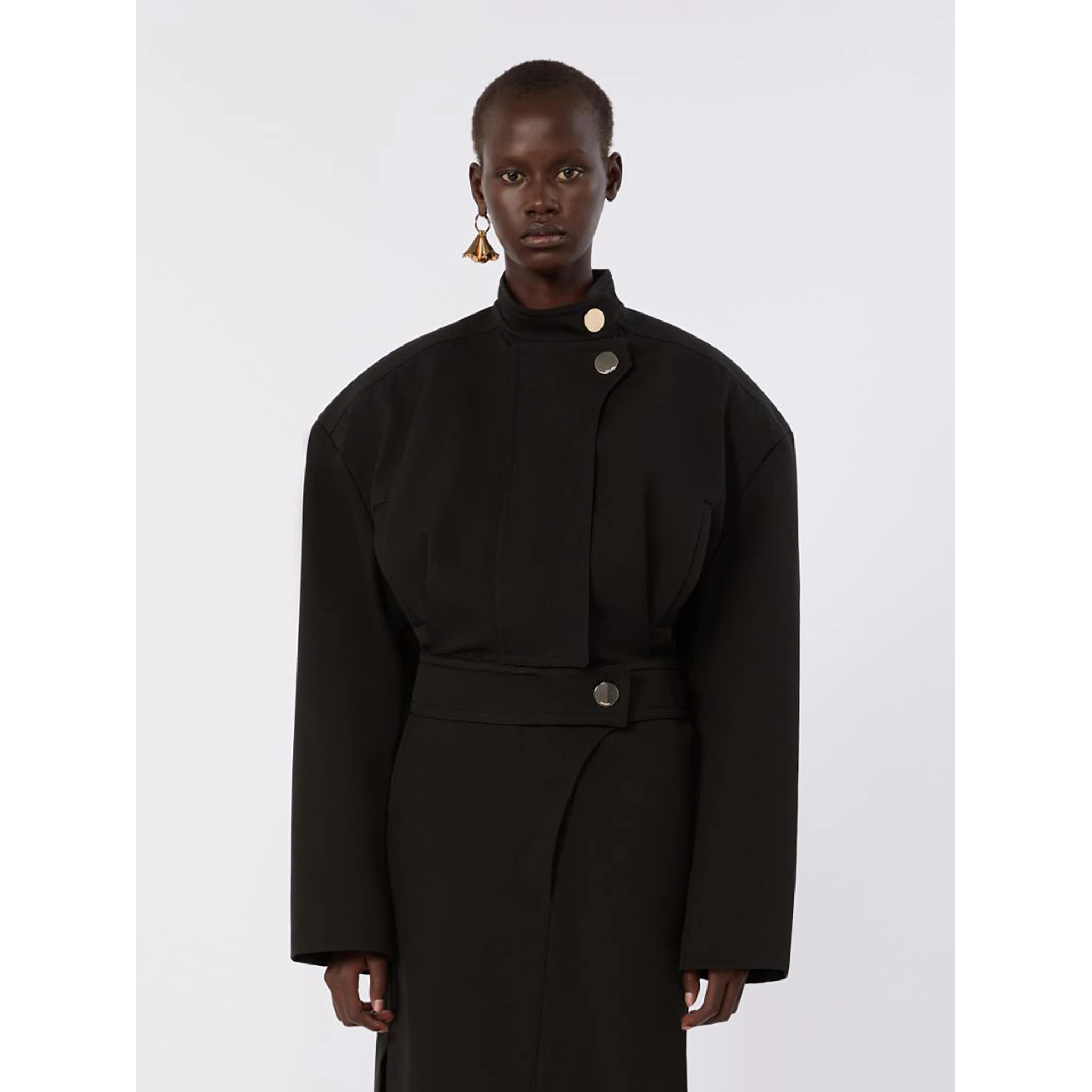 SPORTMAX SPSRIVIERA jacket