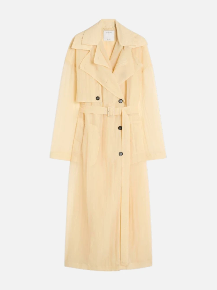 SPORTMAX SPSFATA coat