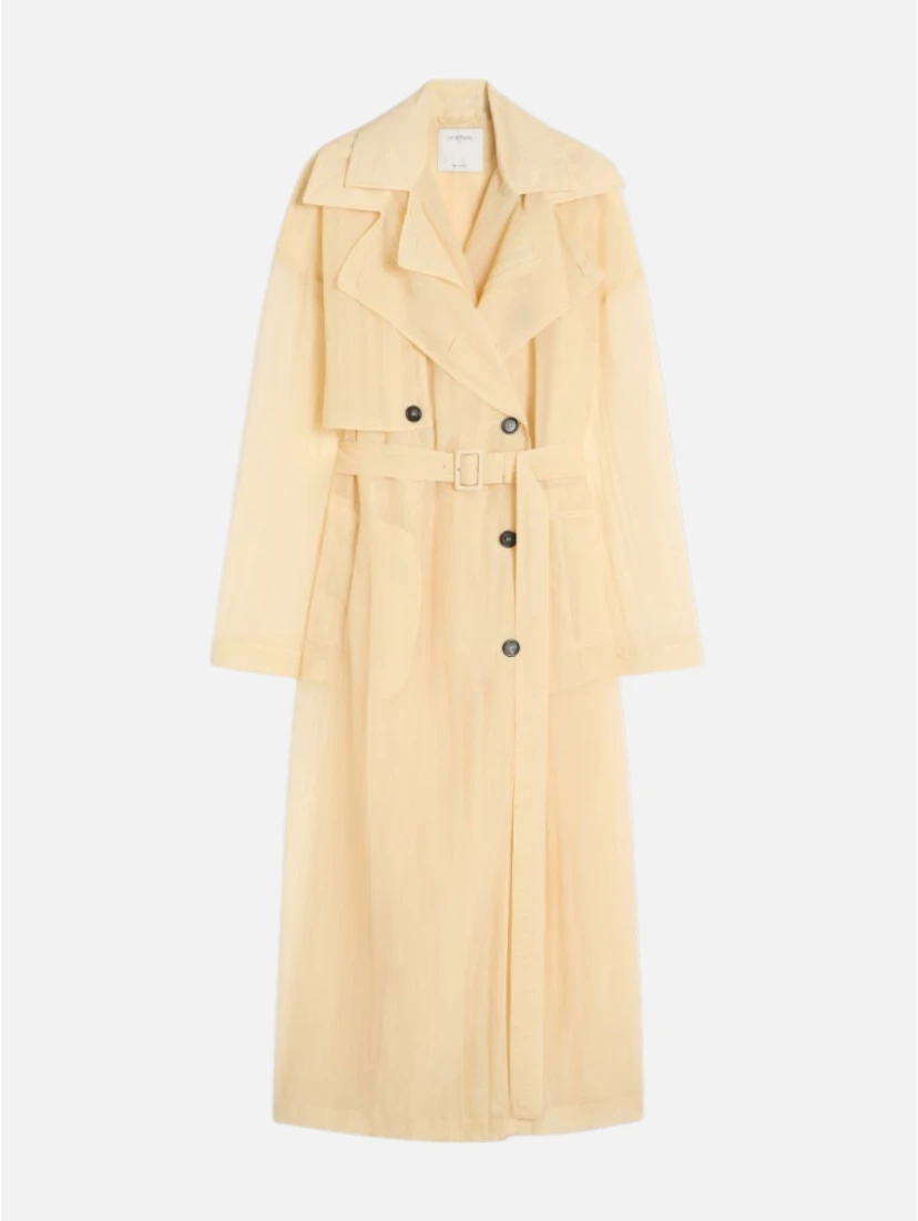 SPORTMAX SPSFATA coat