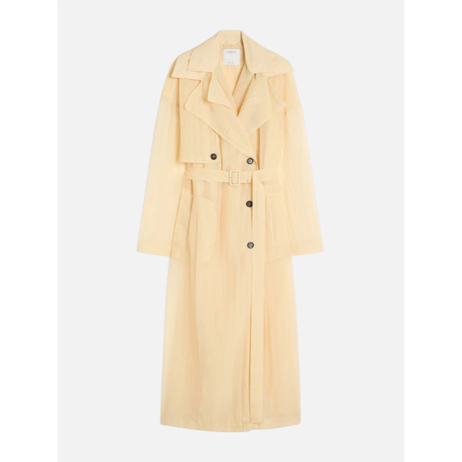 SPORTMAX SPSFATA coat