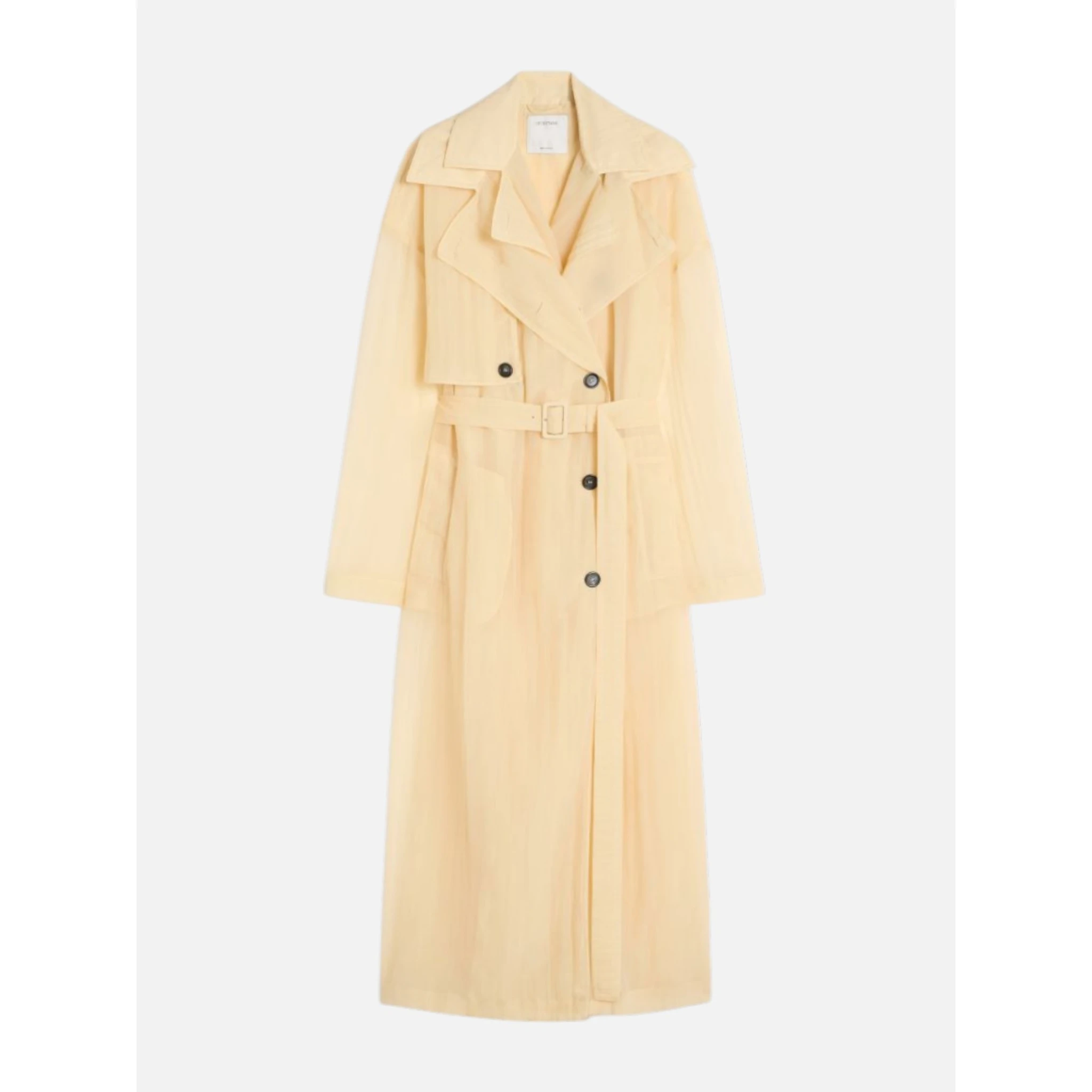 SPORTMAX SPSFATA coat