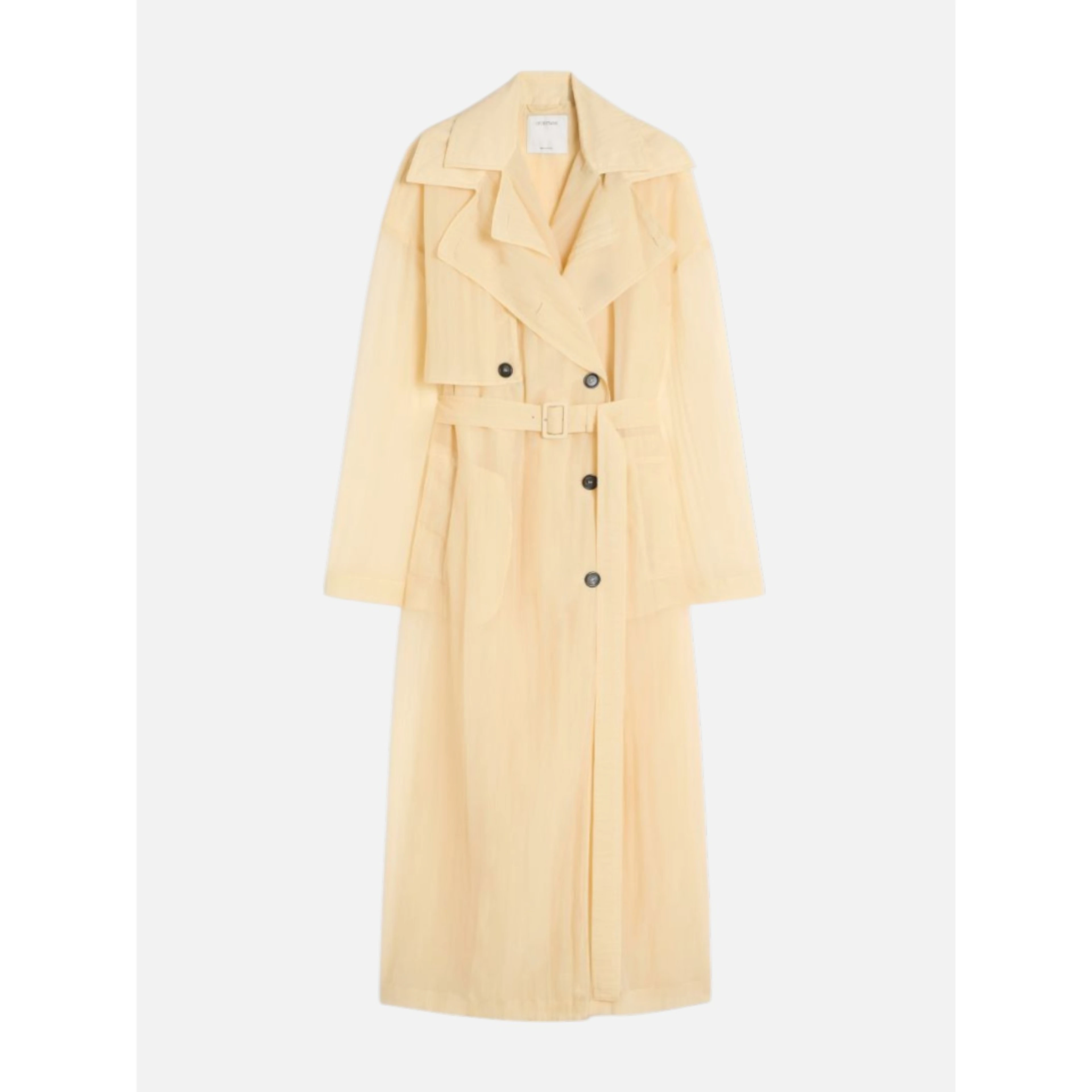 SPORTMAX SPSFATA coat