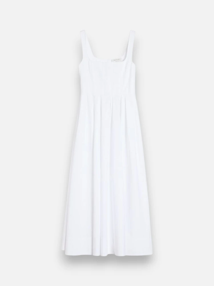 SPORTMAX SPXGIRO dress