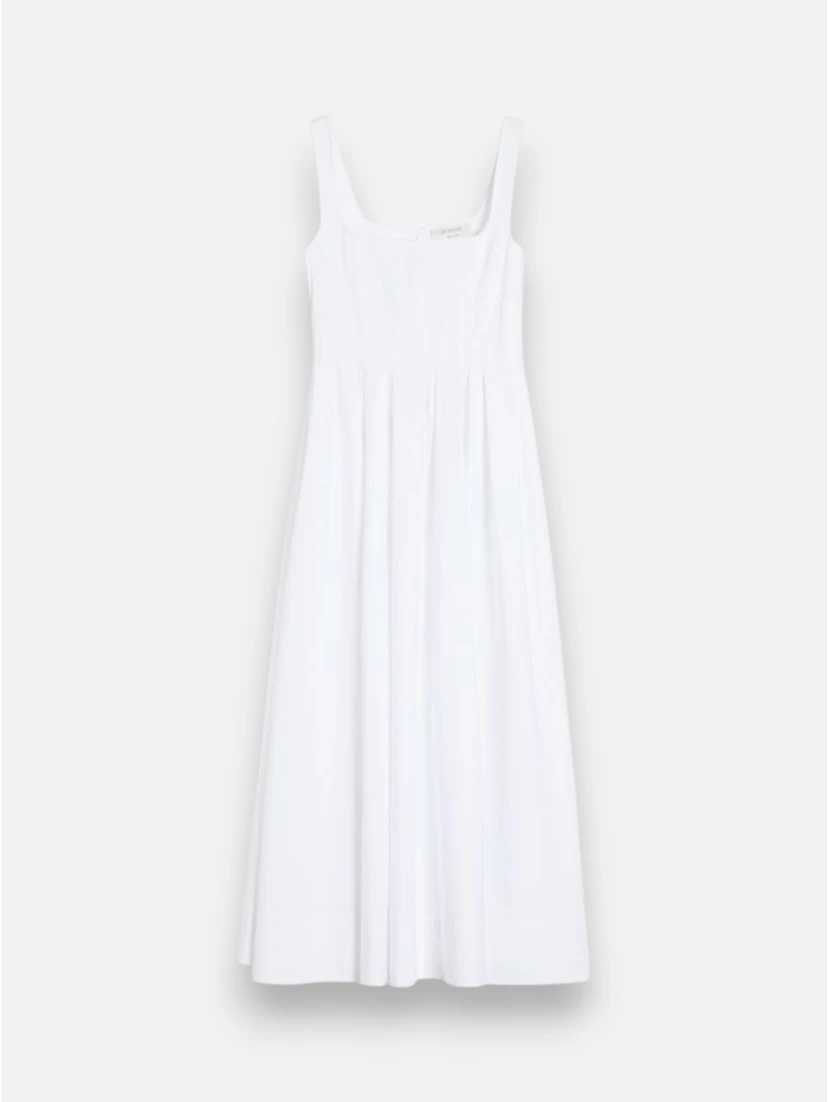 SPORTMAX SPXGIRO dress