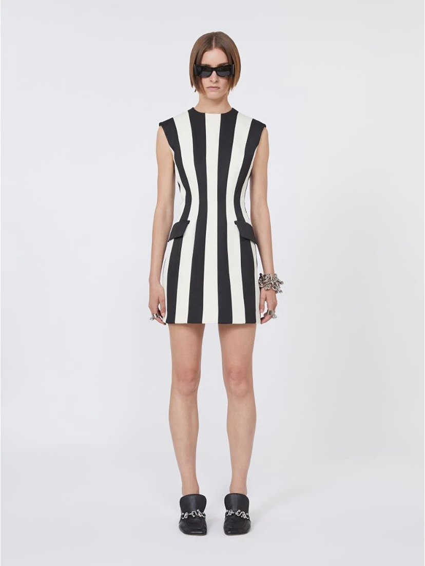 SPORTMAX SPXRIO dress