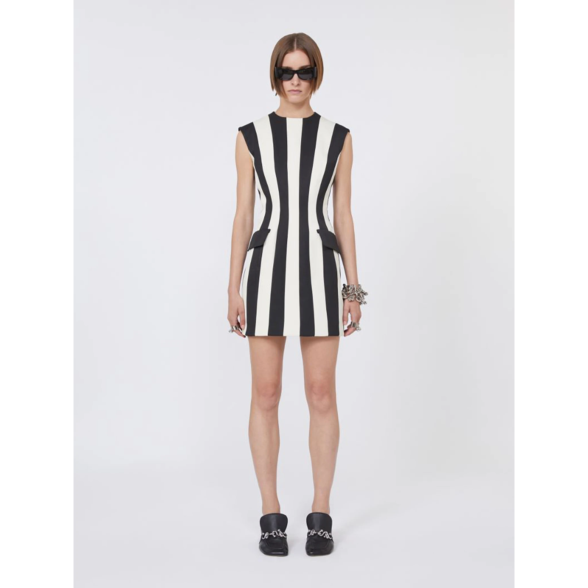 SPORTMAX SPXRIO dress