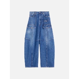 SPORTMAX SP VIOLINO jeans