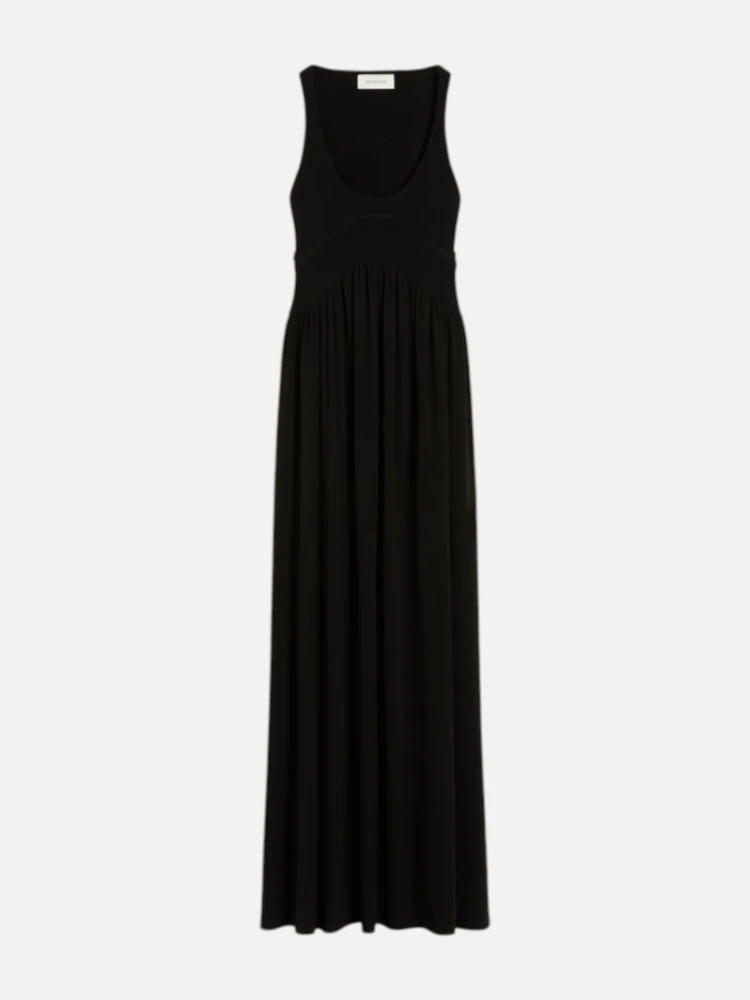 SPORTMAX SPXPANINO dress