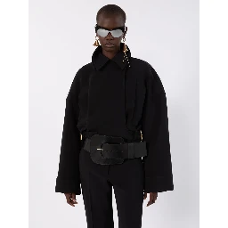 SPORTMAX SPSSERIO jacket