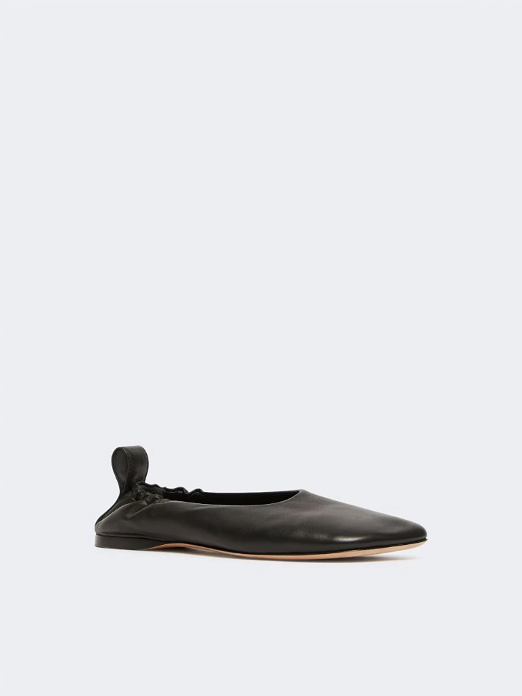 SPORTMAX SPXNURAGHE ballet flats alternative