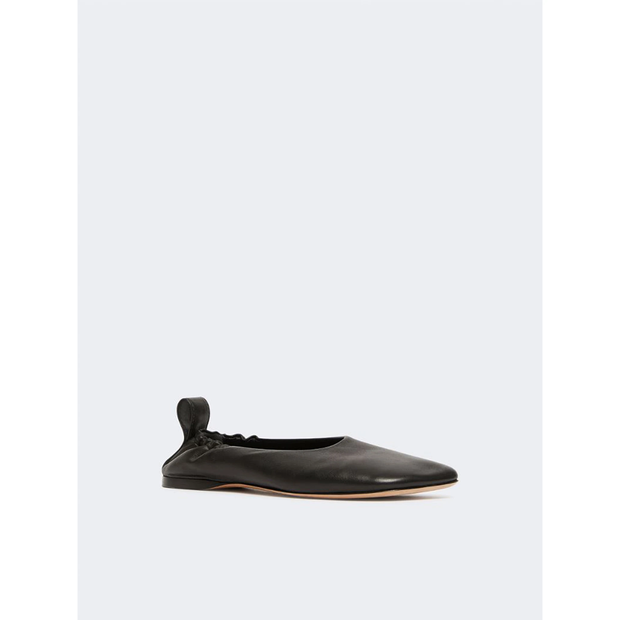 SPORTMAX SPXNURAGHE ballet flats