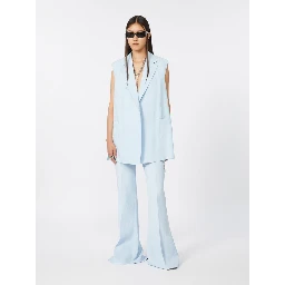 SPORTMAX SPXFRAGOLA pants