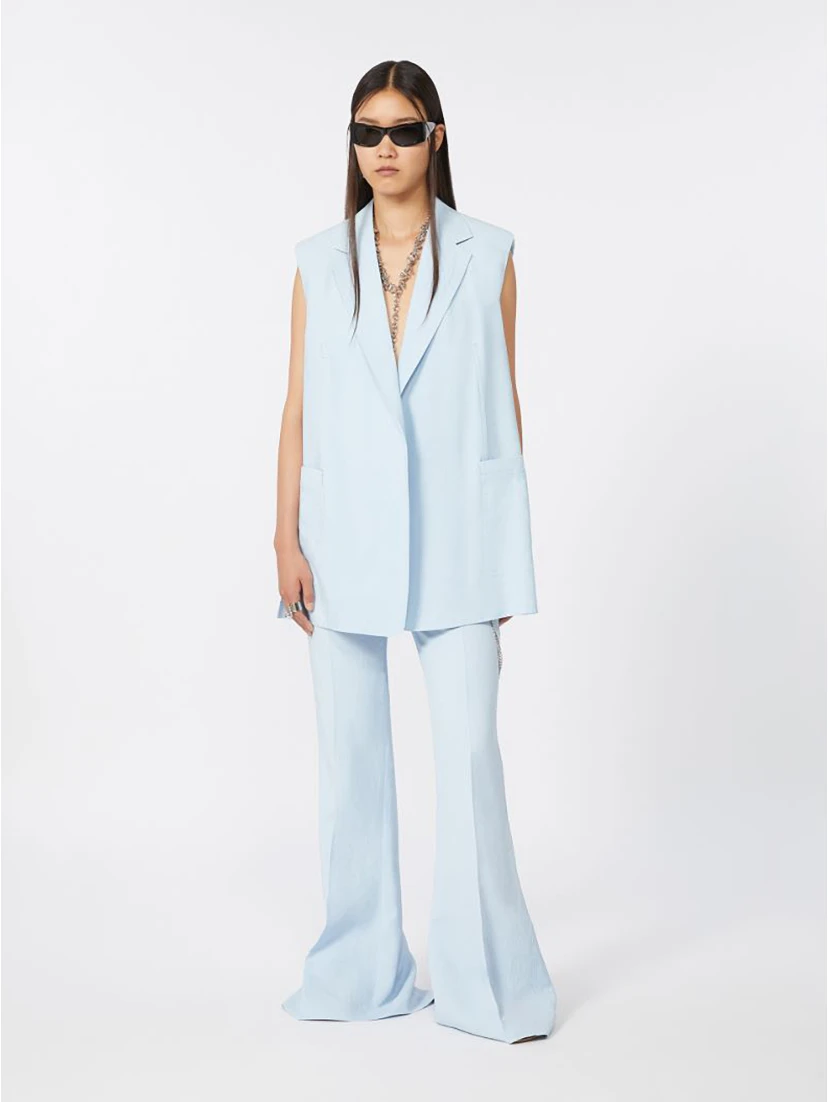 SPORTMAX SPXFRAGOLA pants
