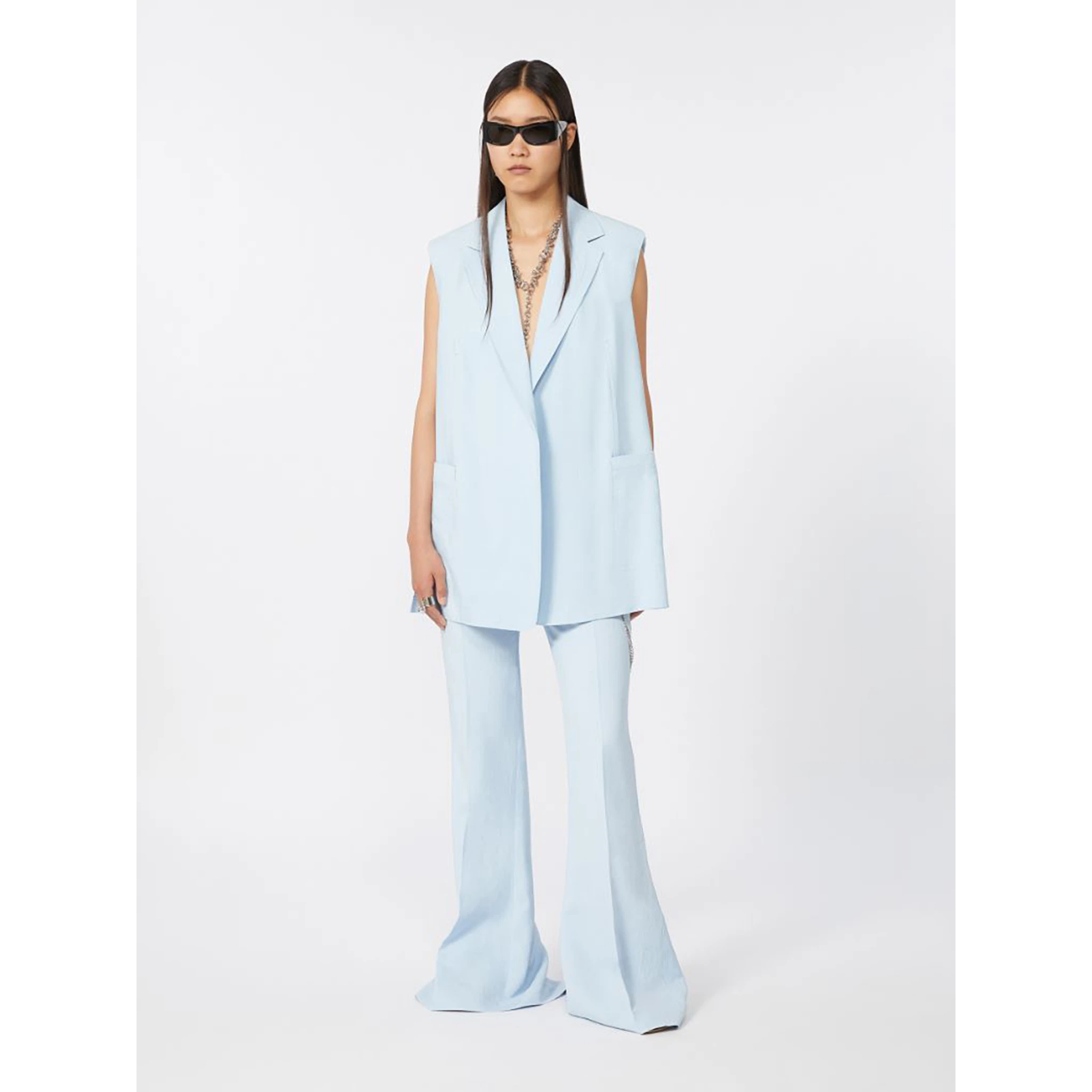 SPORTMAX SPXFRAGOLA pants