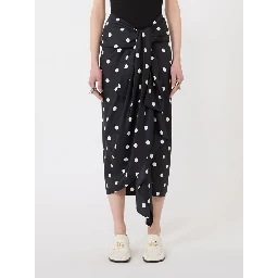 SPORTMAX SPXGENTILE skirt