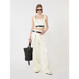 SPORTMAX SPXZIGRINO top