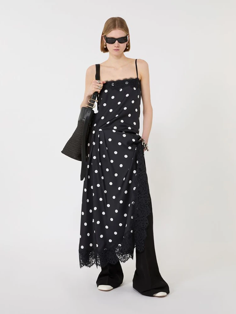 SPORTMAX SPXCAPO dress alternative
