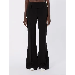 SPORTMAX SPSVELA trousers