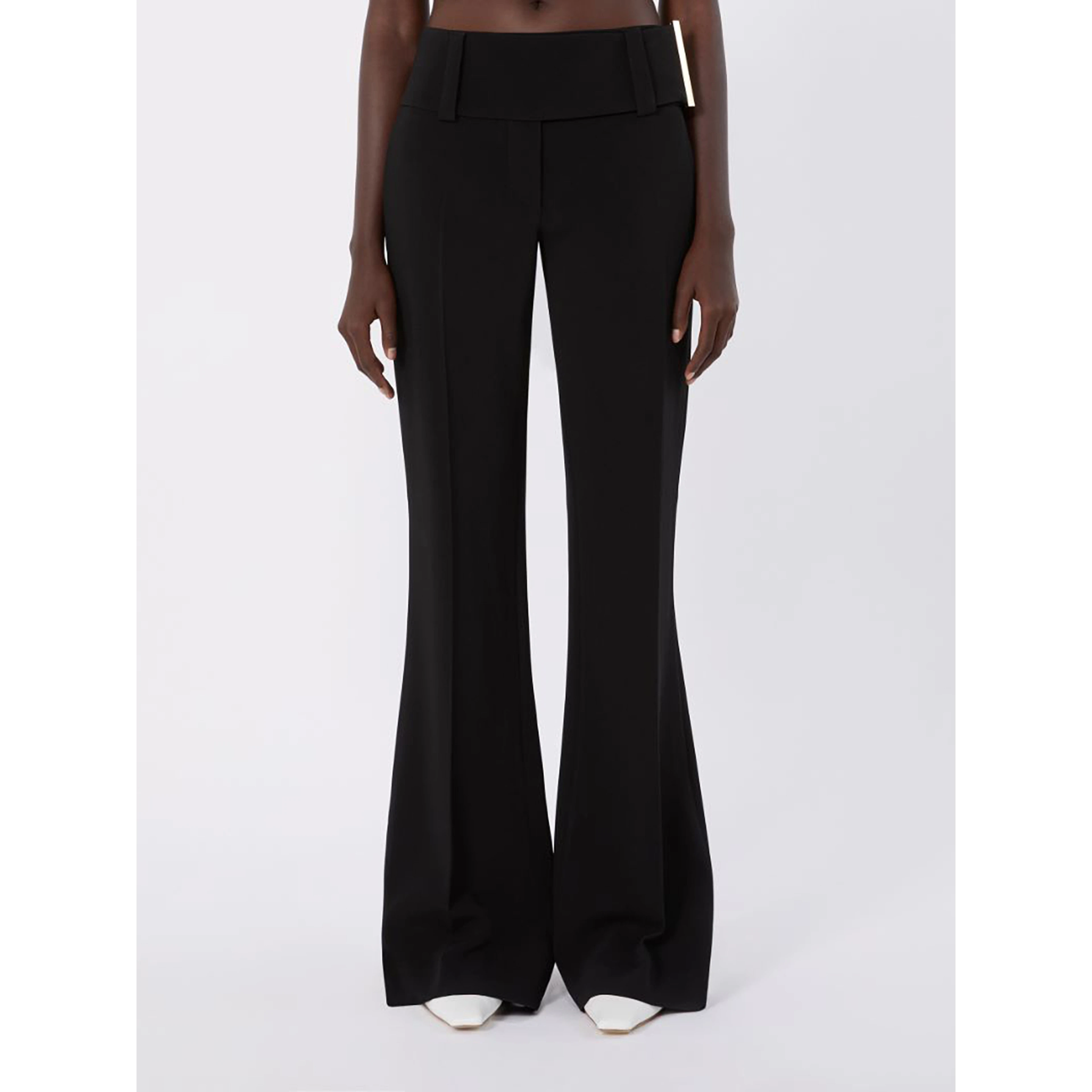 SPORTMAX SPSVELA trousers