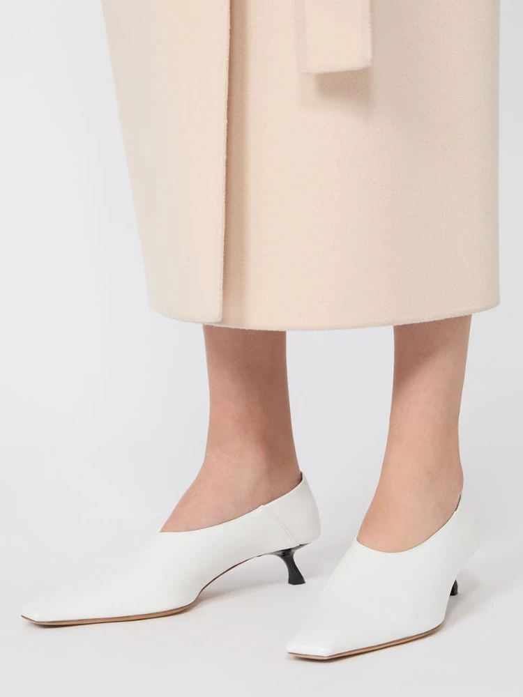 SPORTMAX SPSMADIA shoes alternative