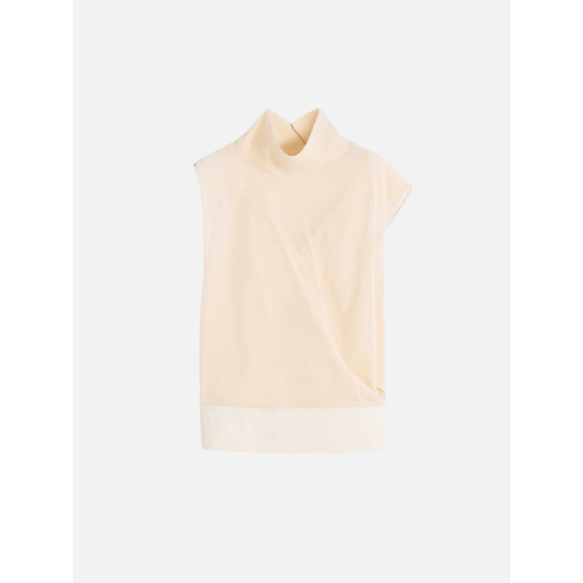 SPORTMAX SPSGRADO blouse