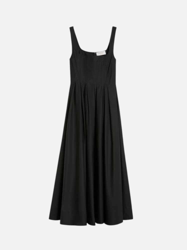 SPORTMAX SPXGIRO dress