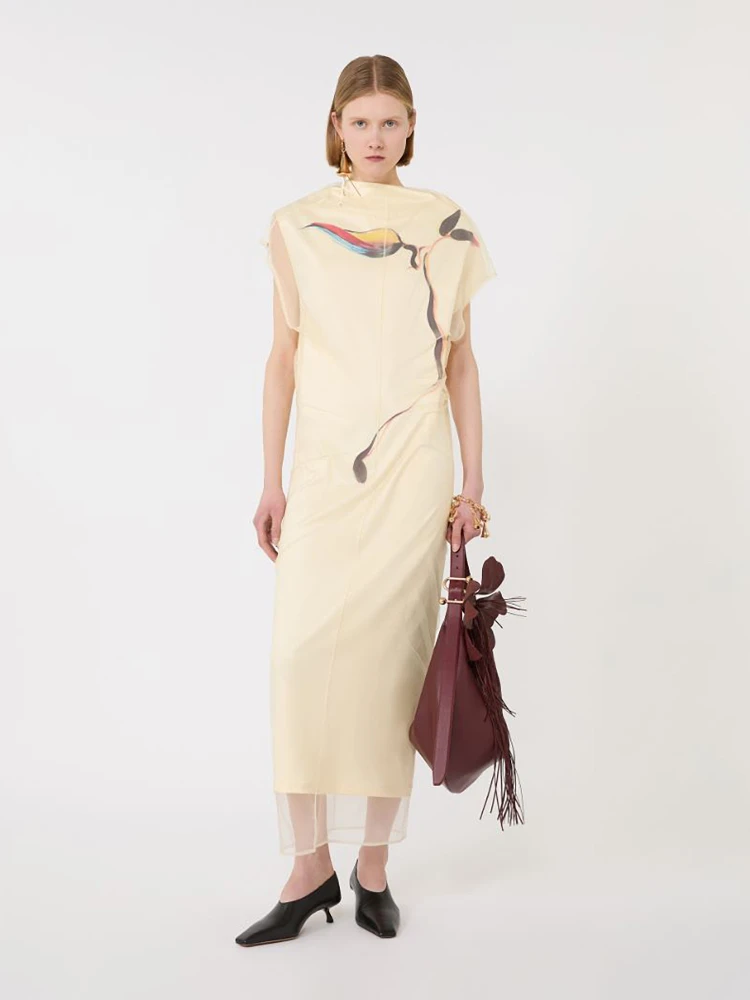 SPORTMAX SPSVIALE dress alternative
