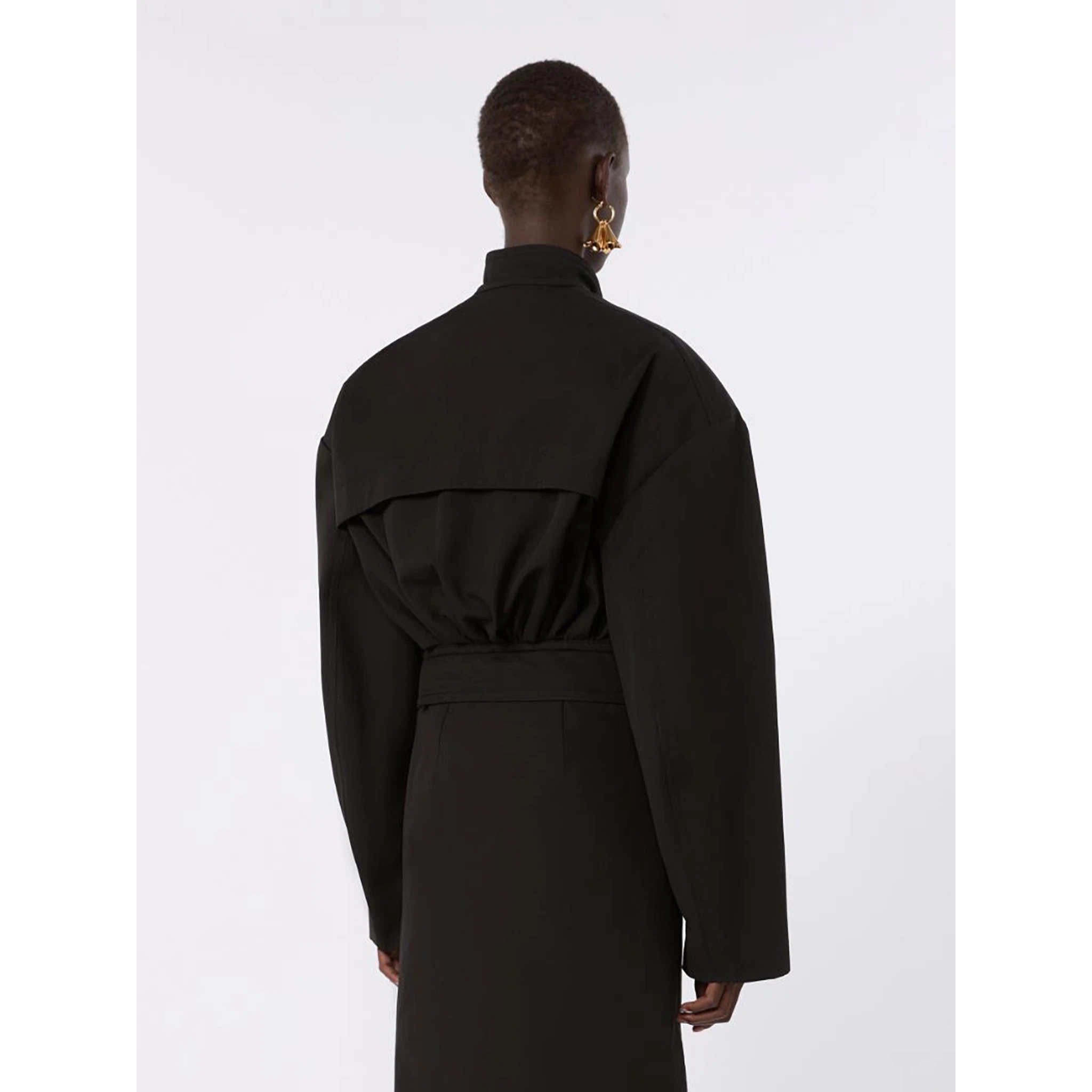 SPORTMAX SPSRIVIERA jacket