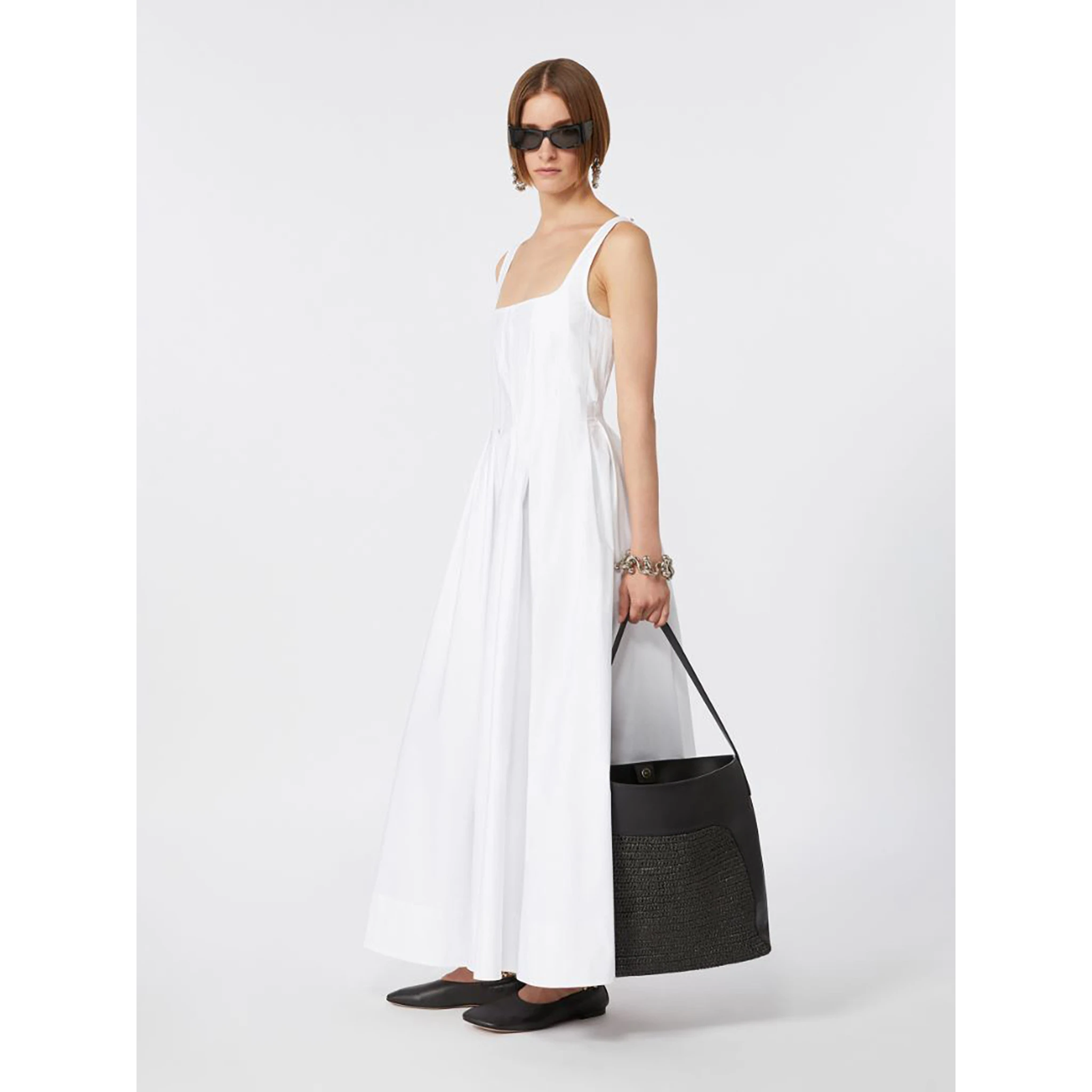 SPORTMAX SPXGIRO dress