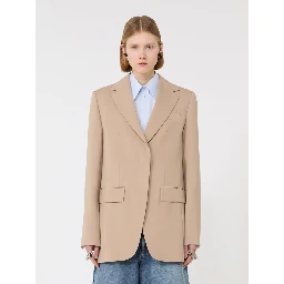 SPORTMAX SPXMELA jacket