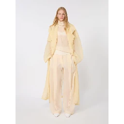 SPORTMAX SPSFATA coat