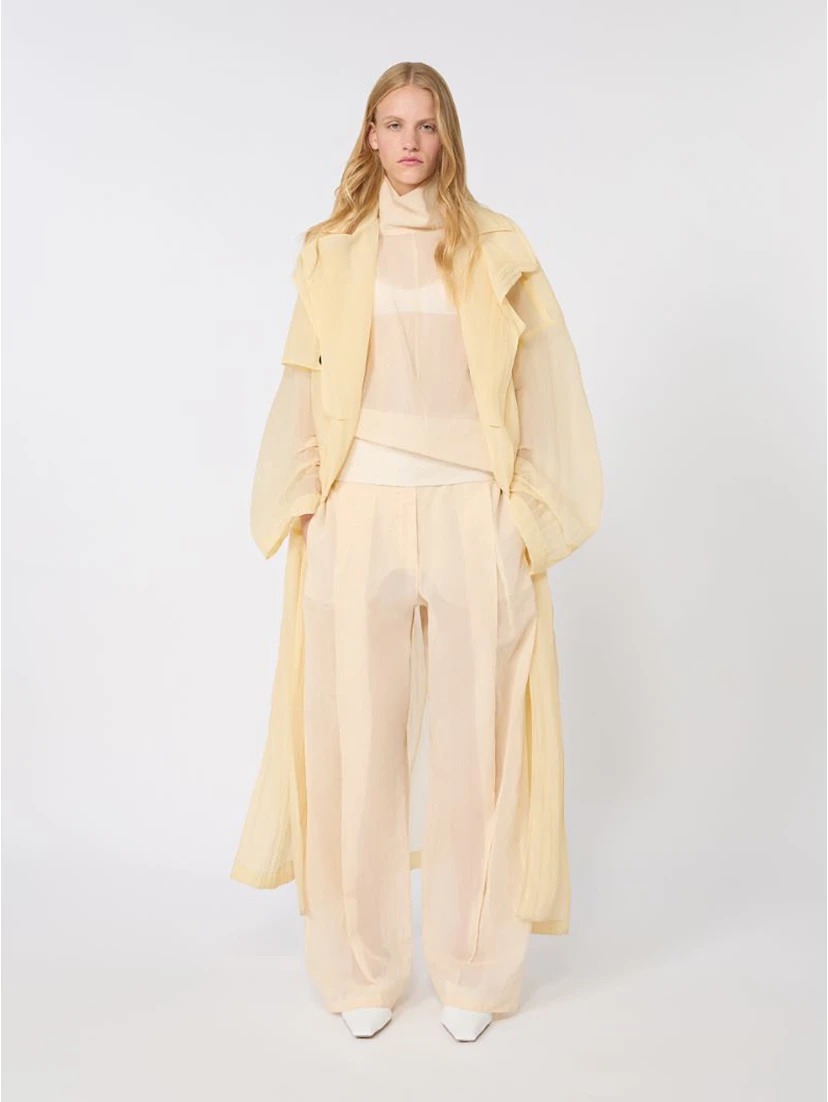 SPORTMAX SPSFATA coat