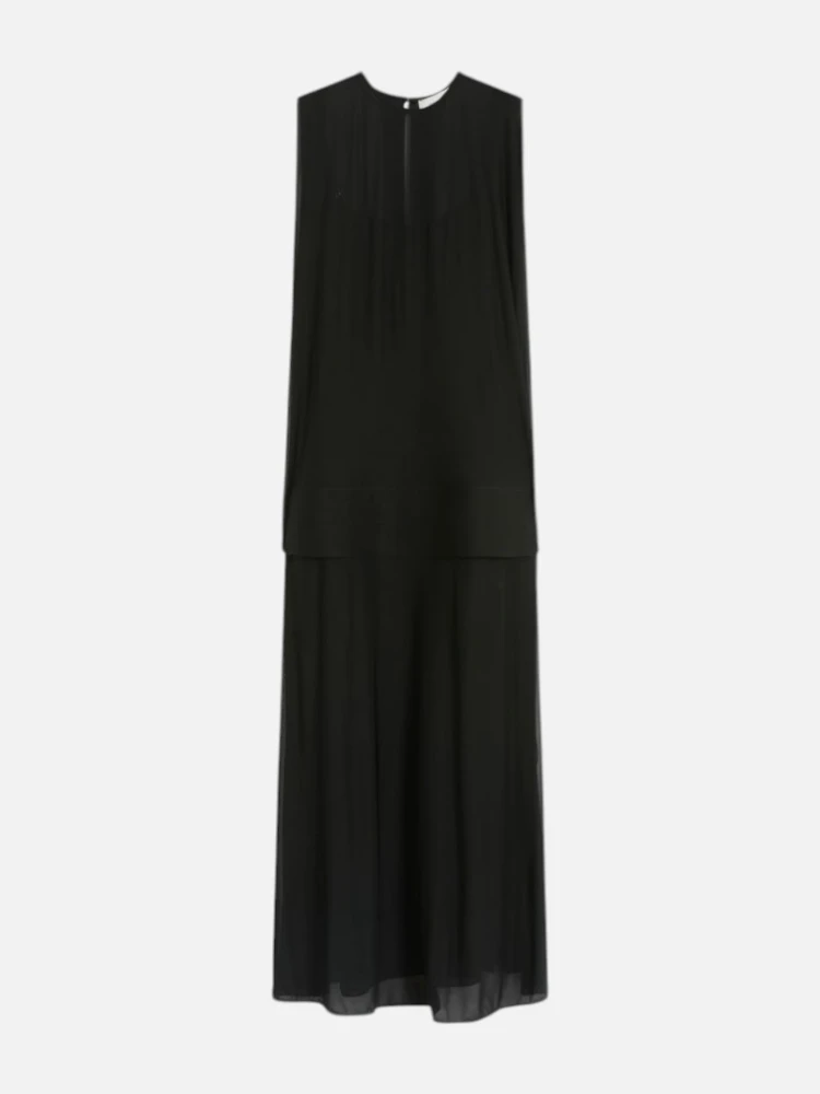 SPORTMAX SPSCOLLE dress