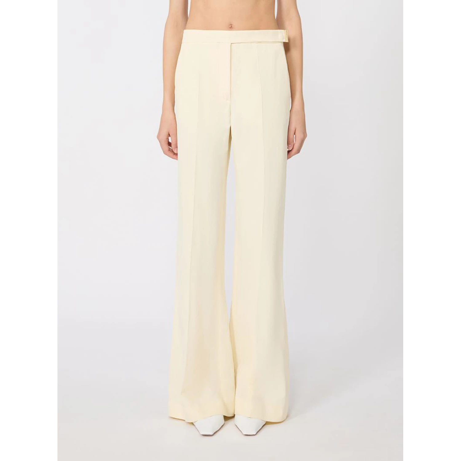SPORTMAX SPSPIACERE pants