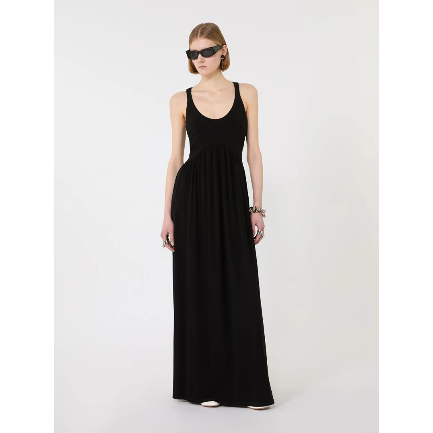 SPORTMAX SPXPANINO dress