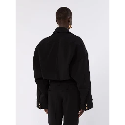 SPORTMAX SPSSERIO jacket