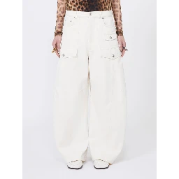 SPORTMAX SPXFASHION pants