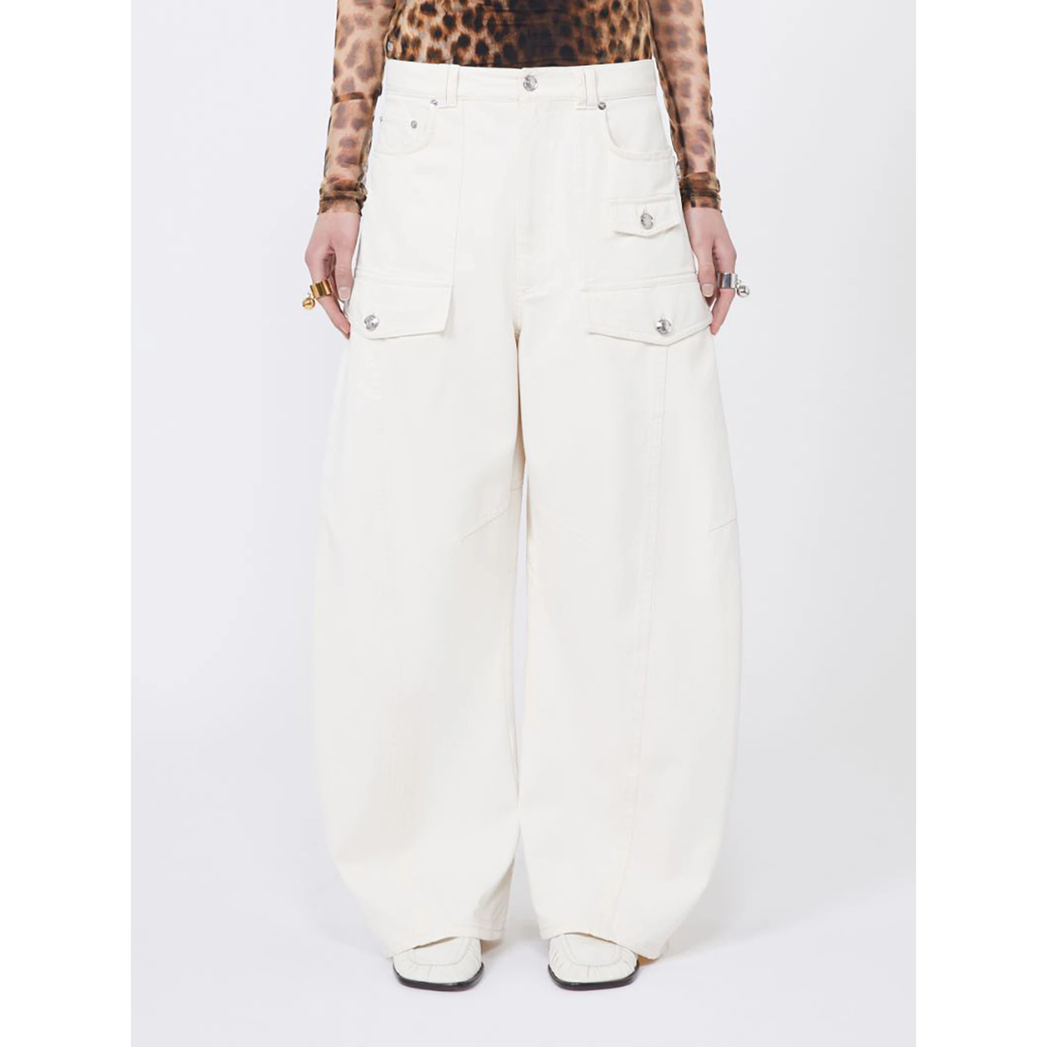 SPORTMAX SPXFASHION pants