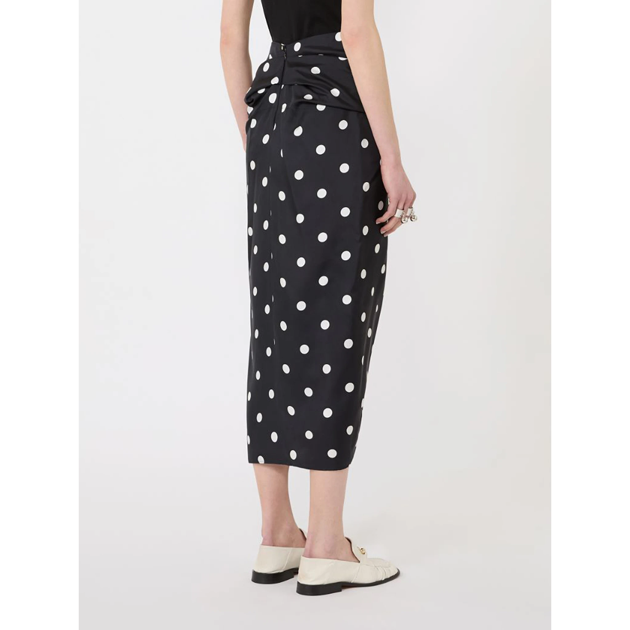 SPORTMAX SPXGENTILE skirt