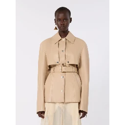 SPORTMAX SPSTENZONE jacket