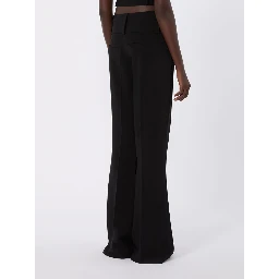 SPORTMAX SPSVELA trousers