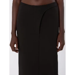 SPORTMAX SPSVELO skirt