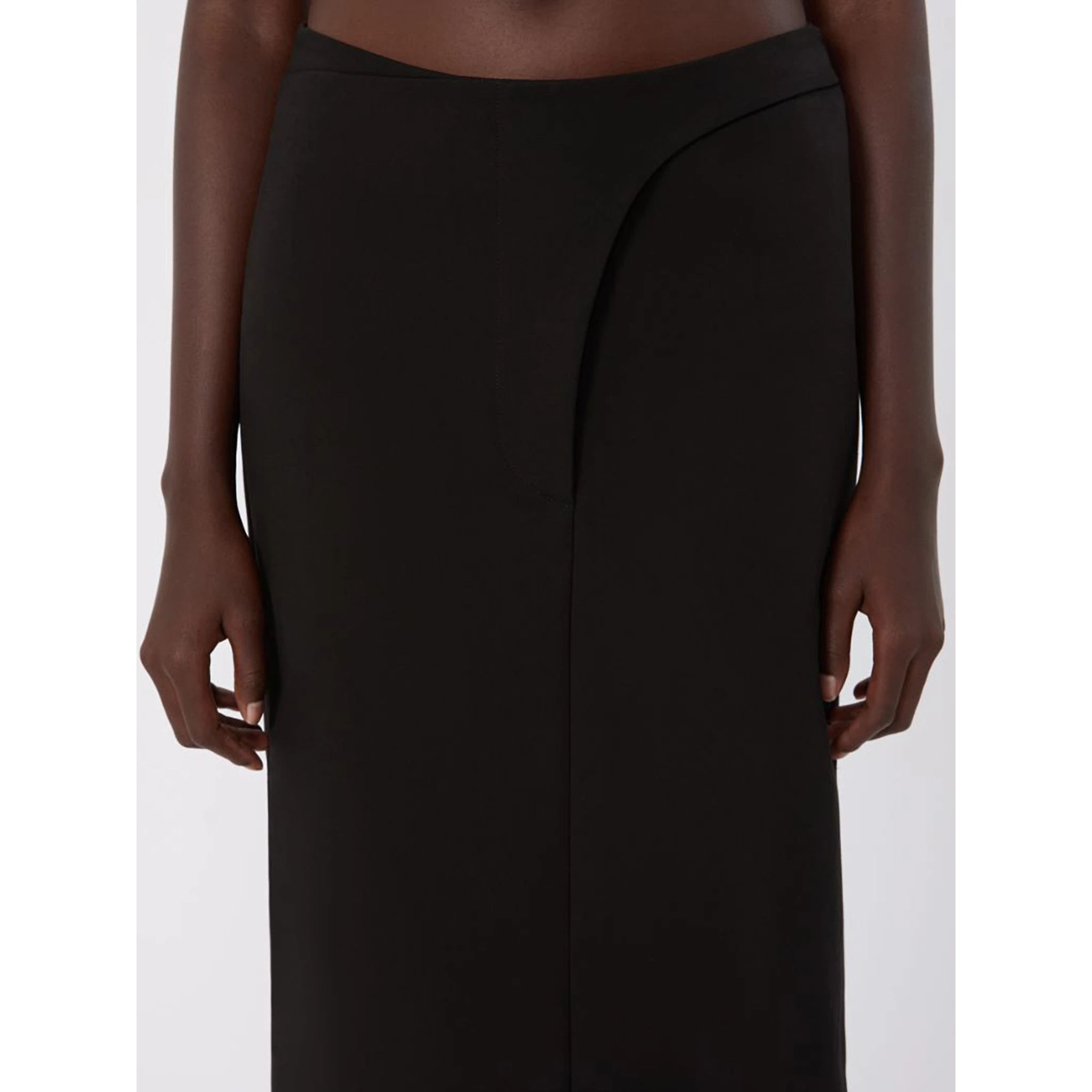 SPORTMAX SPSVELO skirt