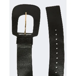 SPORTMAX SPSCAMINO belt