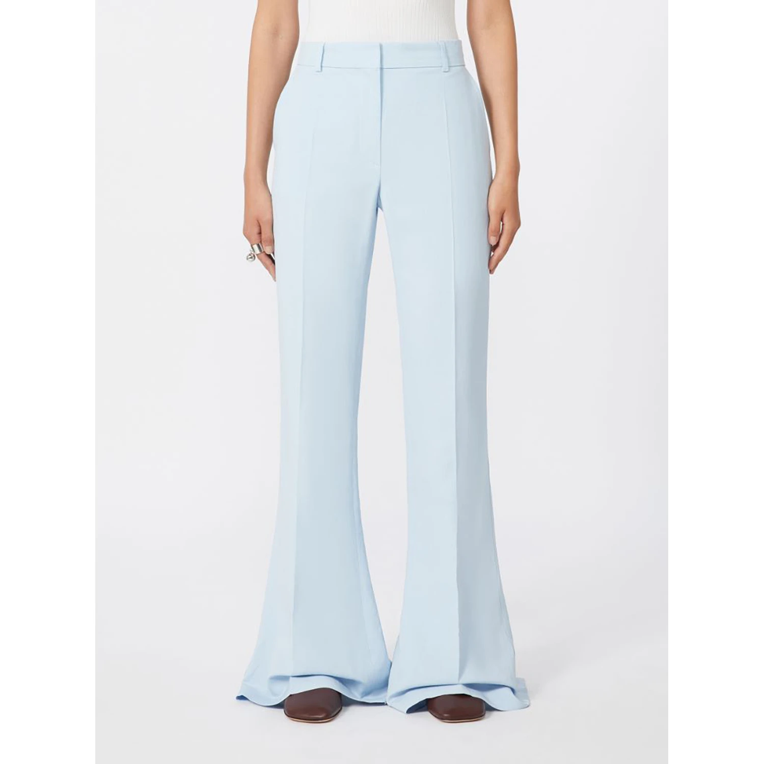 SPORTMAX SPXFRAGOLA pants