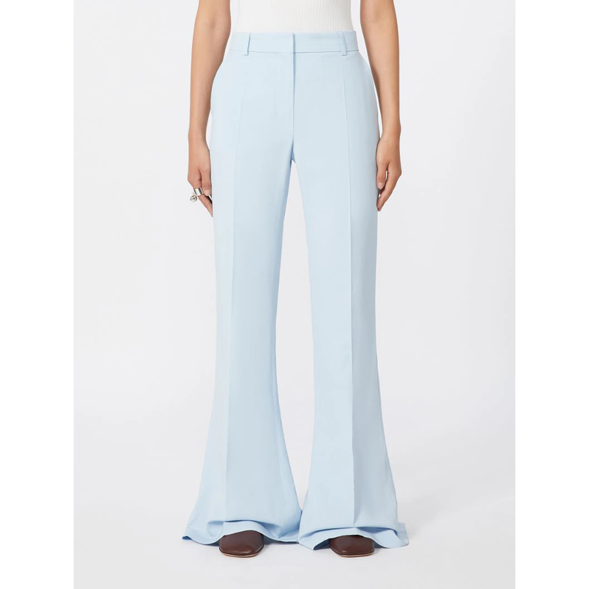 SPORTMAX SPXFRAGOLA pants